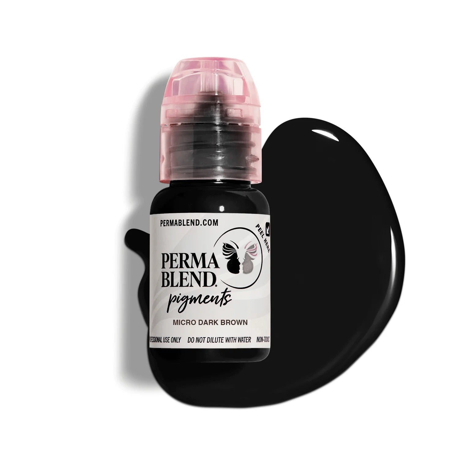 Permablend Scalp Set