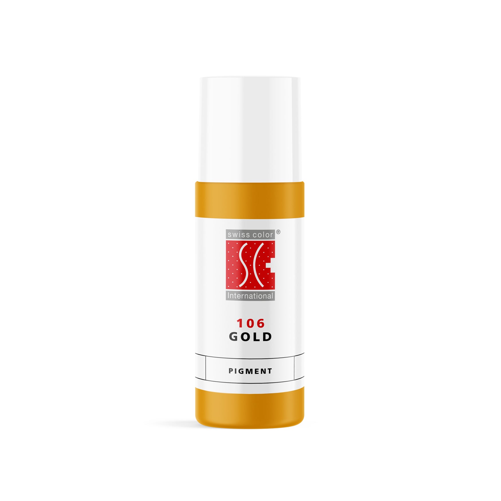 Swiss Color Base Pigments & Correctors