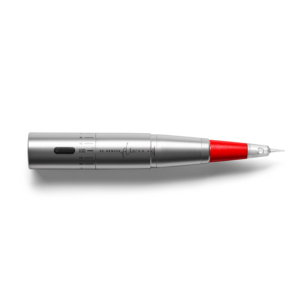 Swiss Color Genius Flex 2.5