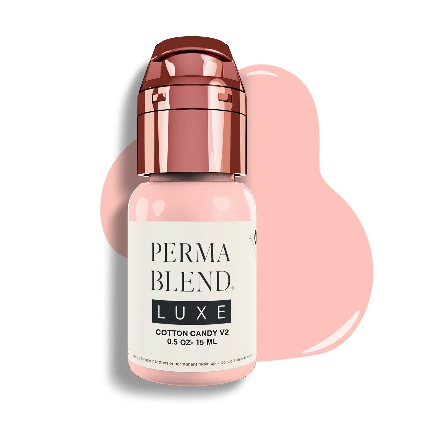 Permablend Pucker Up Butter Cup Lips Set