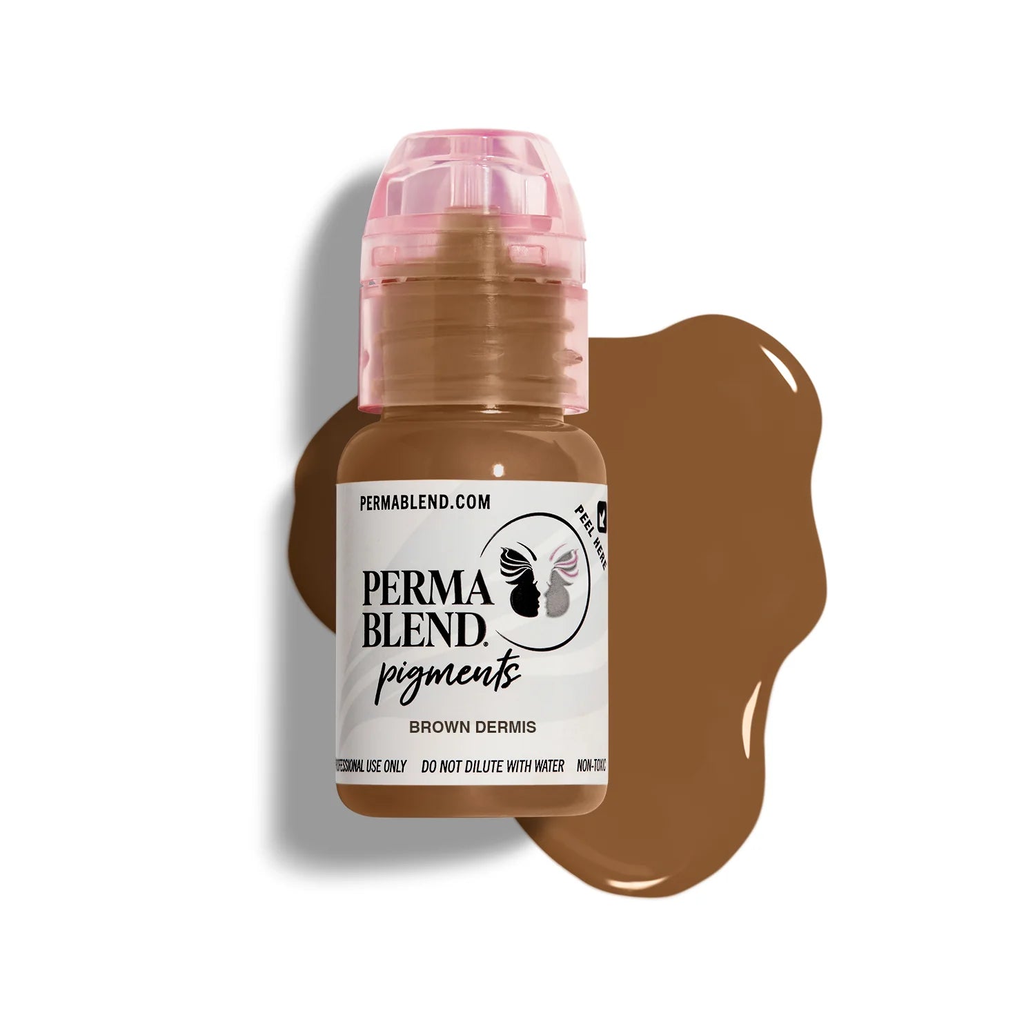 Permablend Camouflage Pigments