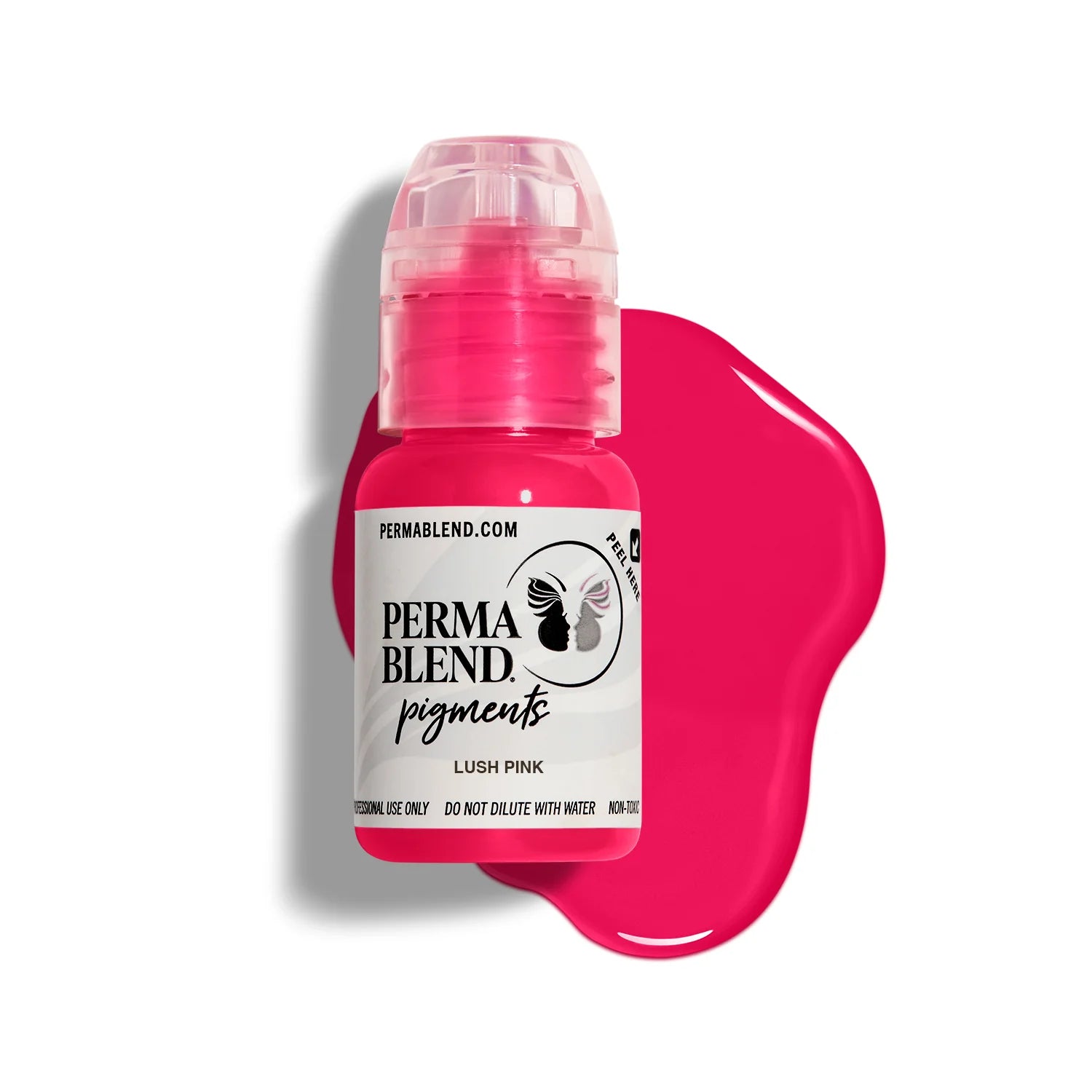 Permablend Lip Pigments 15ml