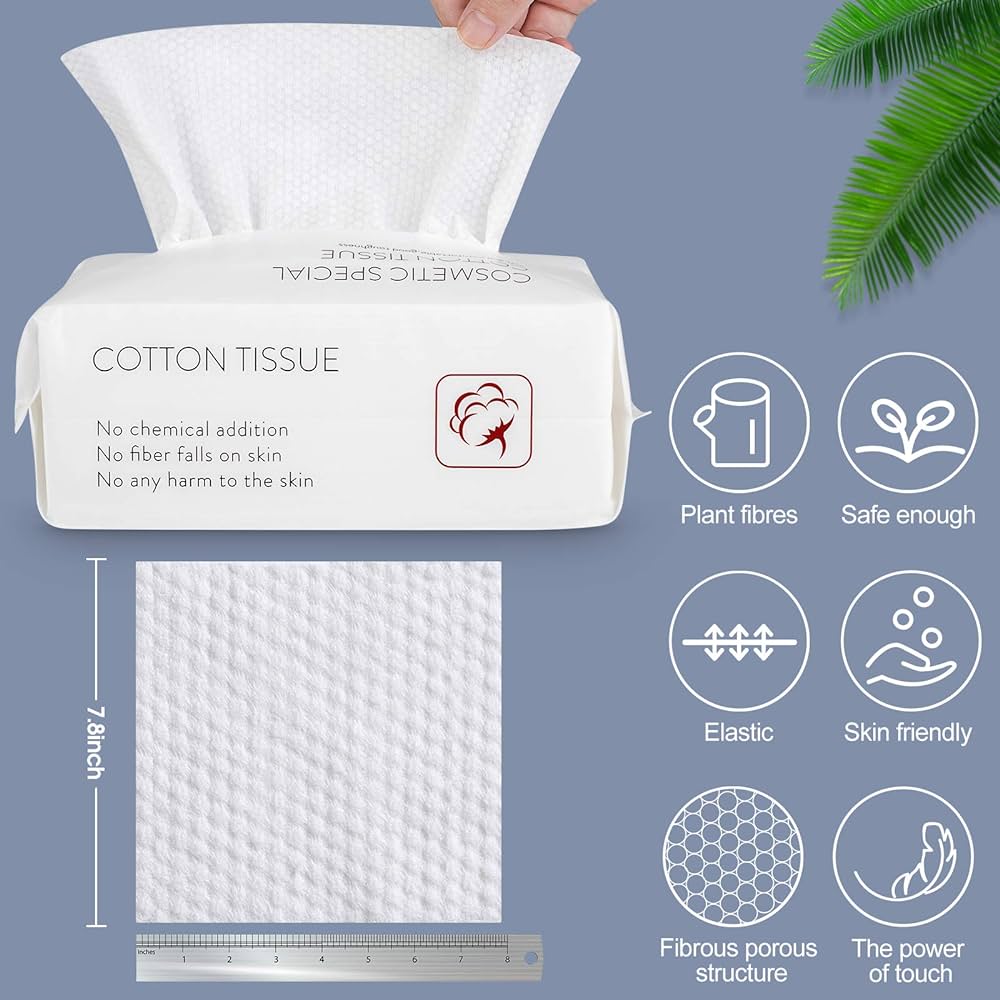 Cotton Tissue