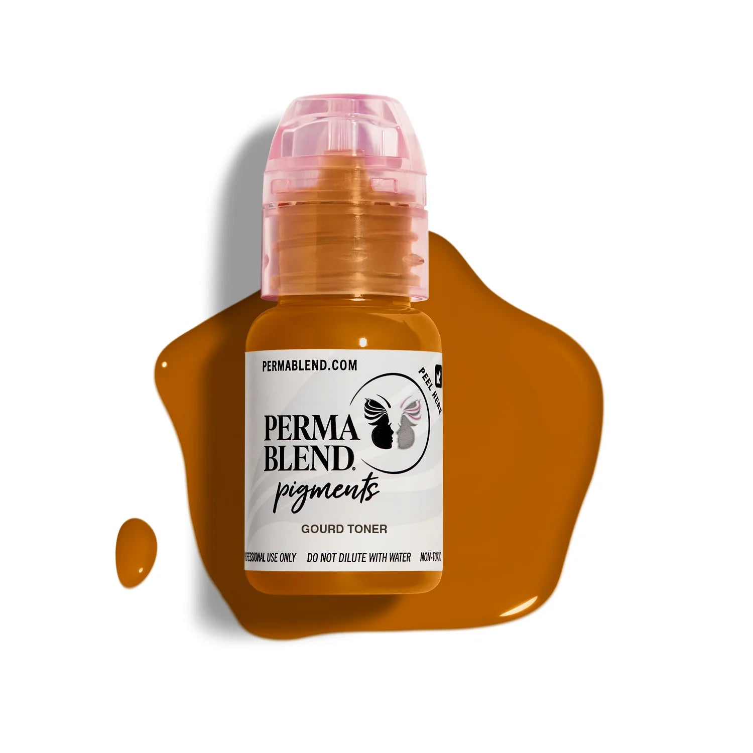 Permablend Corrector