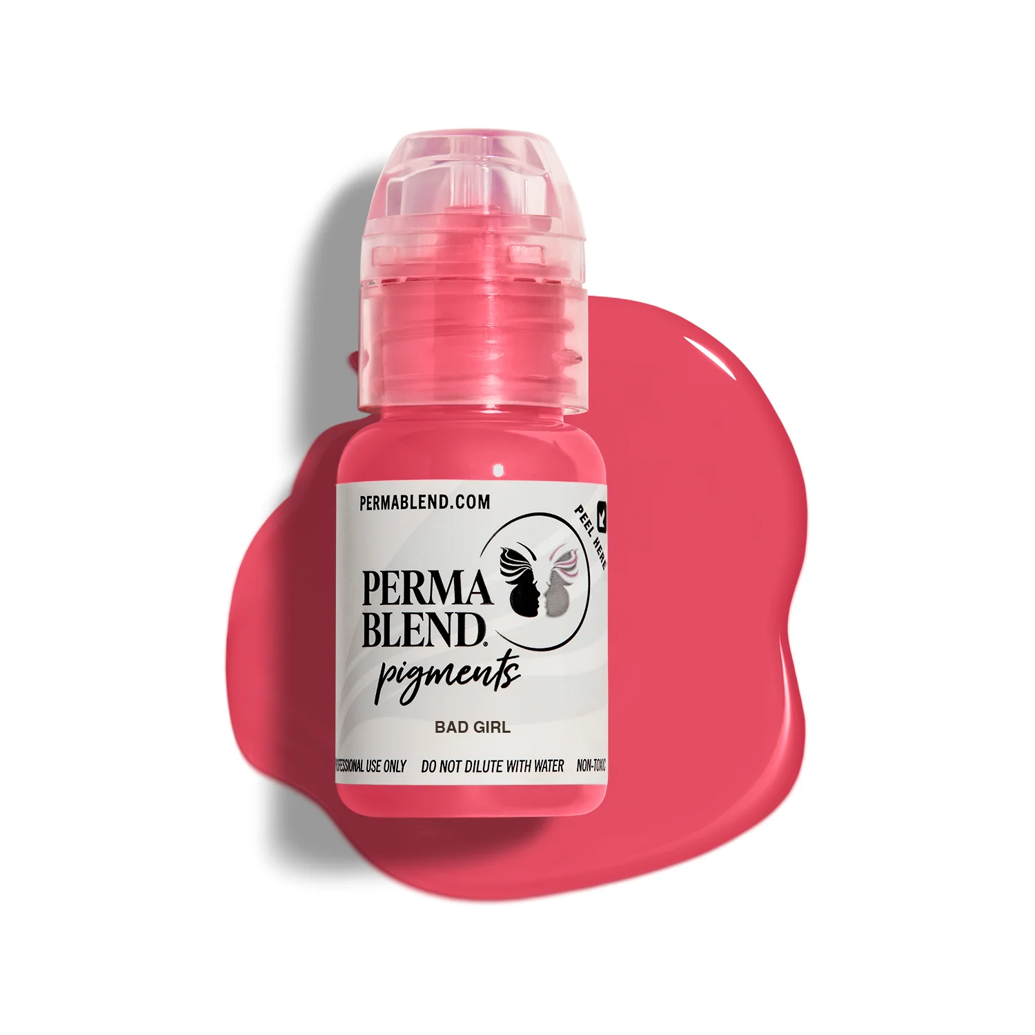 Permablend Lip Pigments 15ml