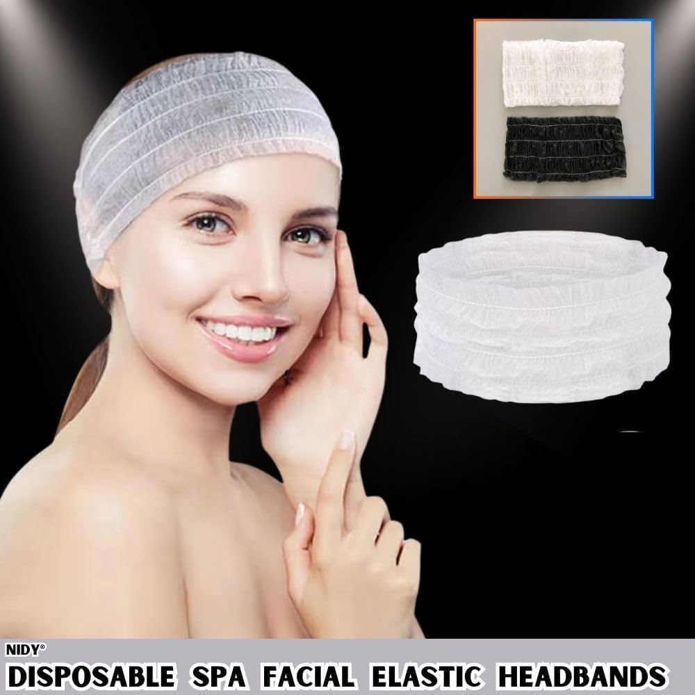 Disposables Hair Band 50pcs