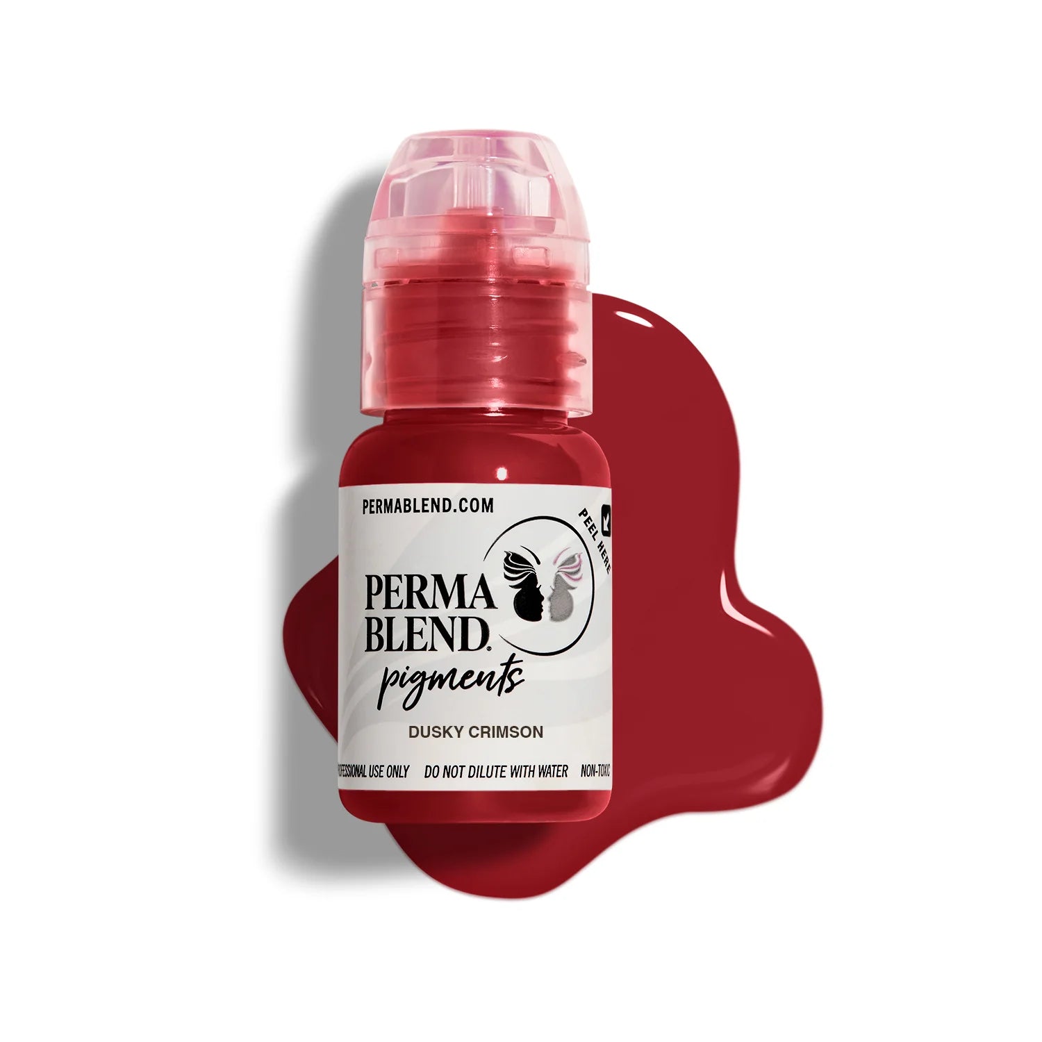 Permablend Lip Pigments 15ml