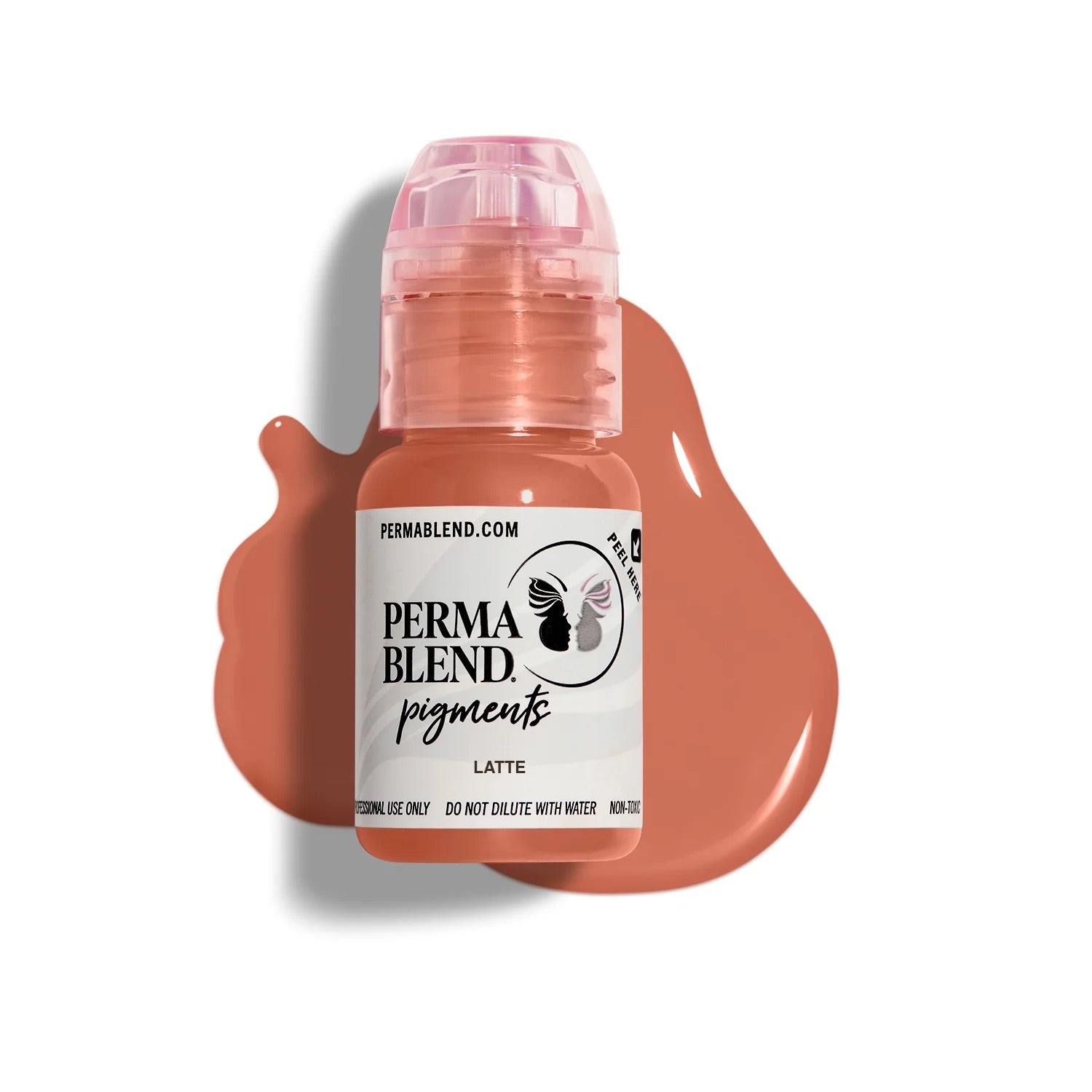 Permablend Signature Lips Set