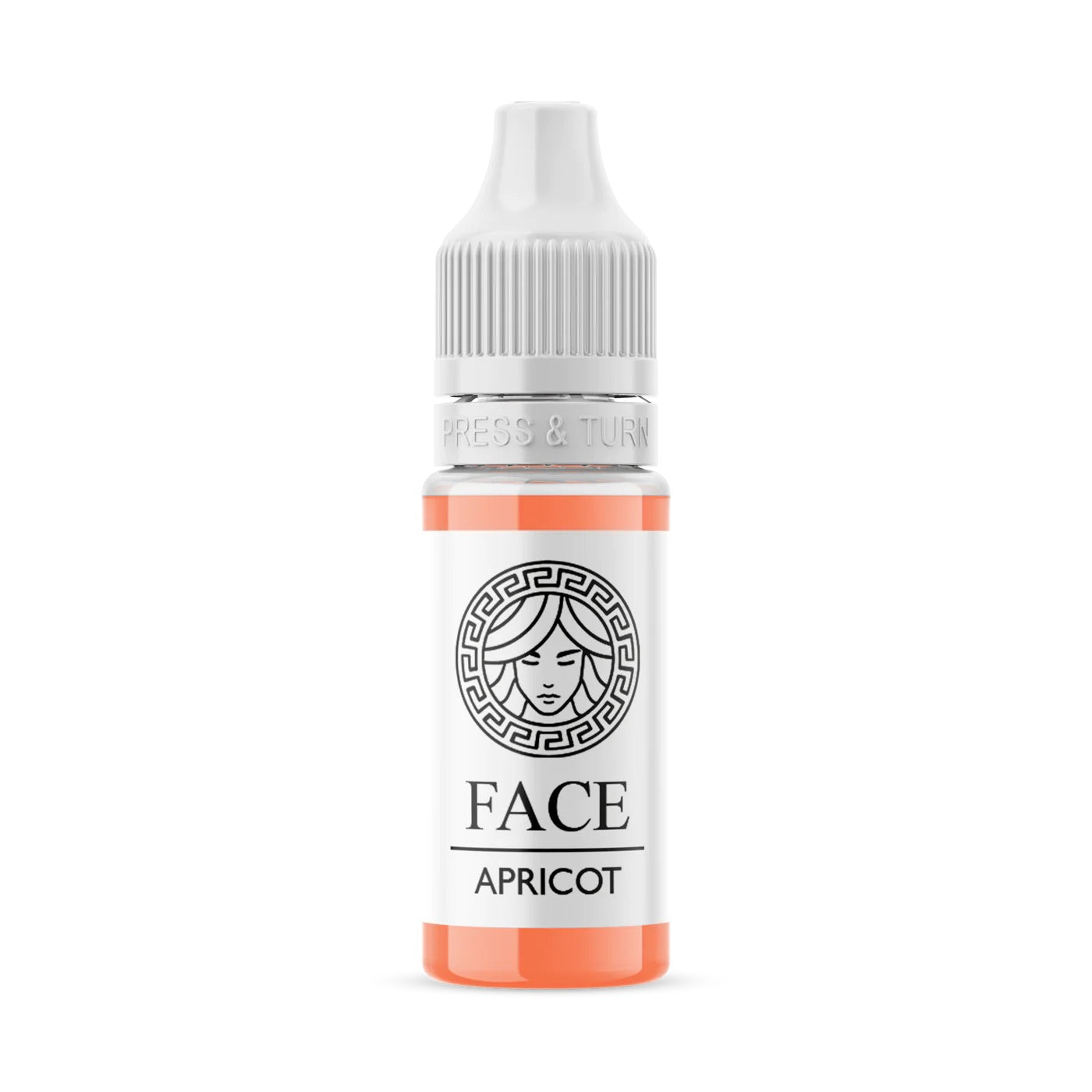 Face Lips Pigments