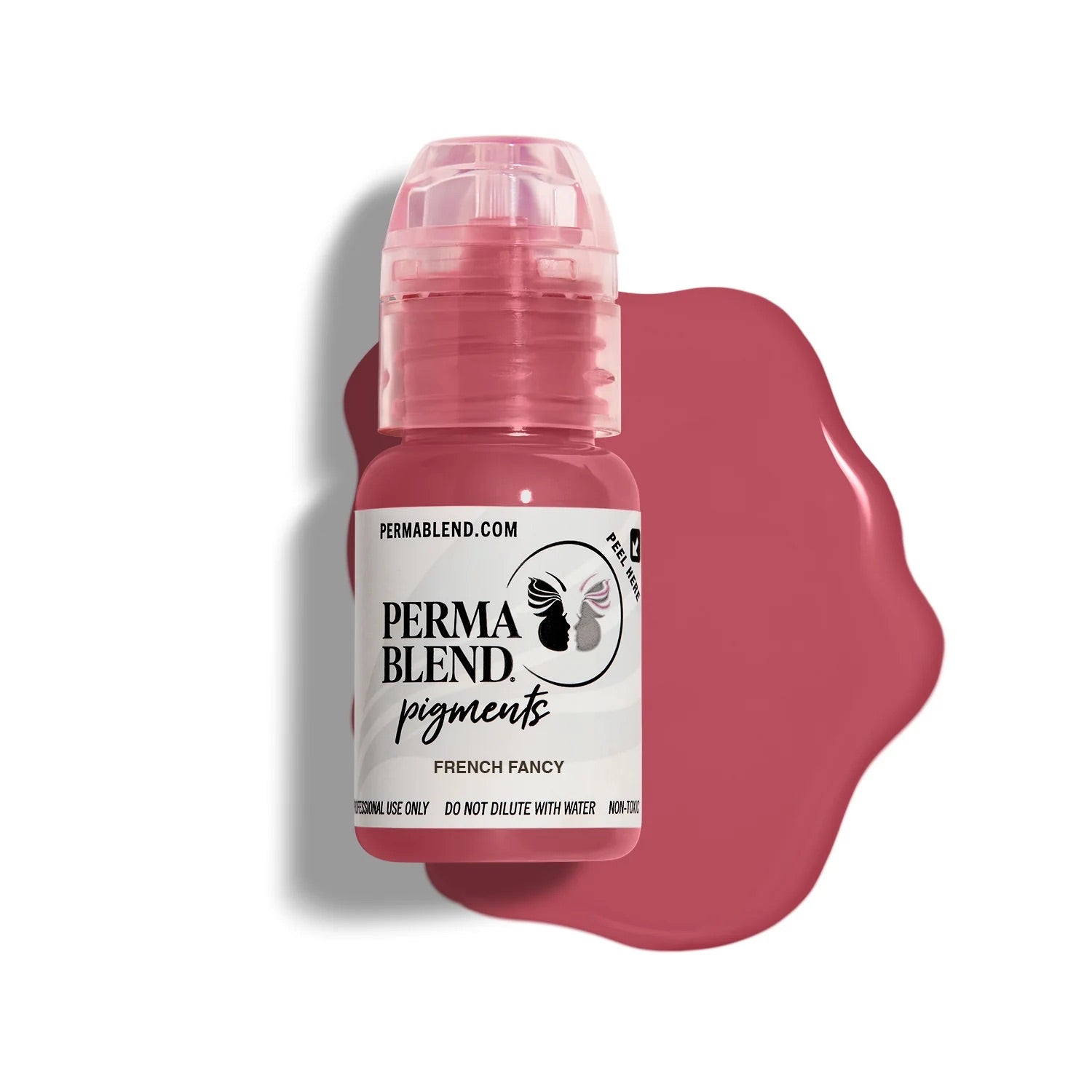 Permablend Lip Pigments 15ml