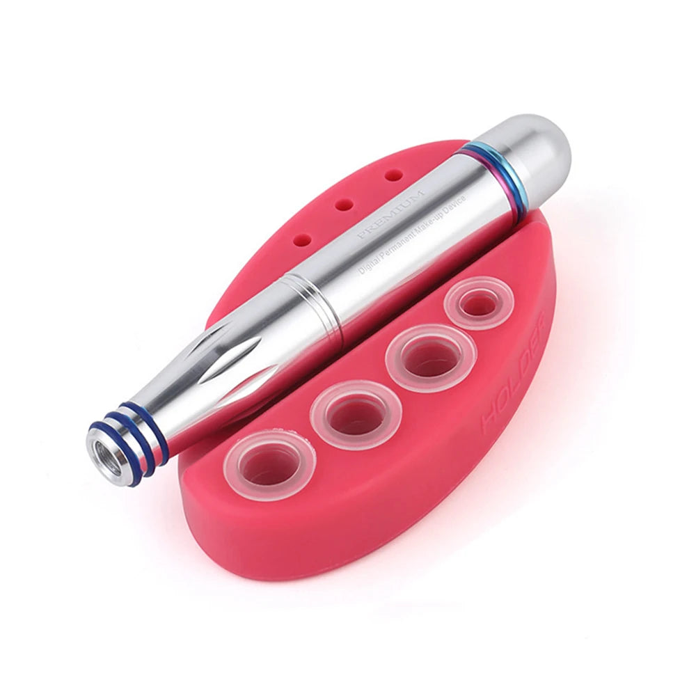 حامل آلة السيليكون