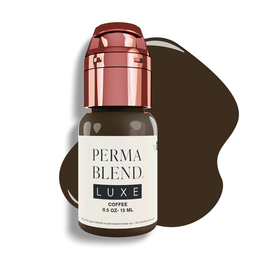 Permablend Brow Chicka Wow Wow Brow Set