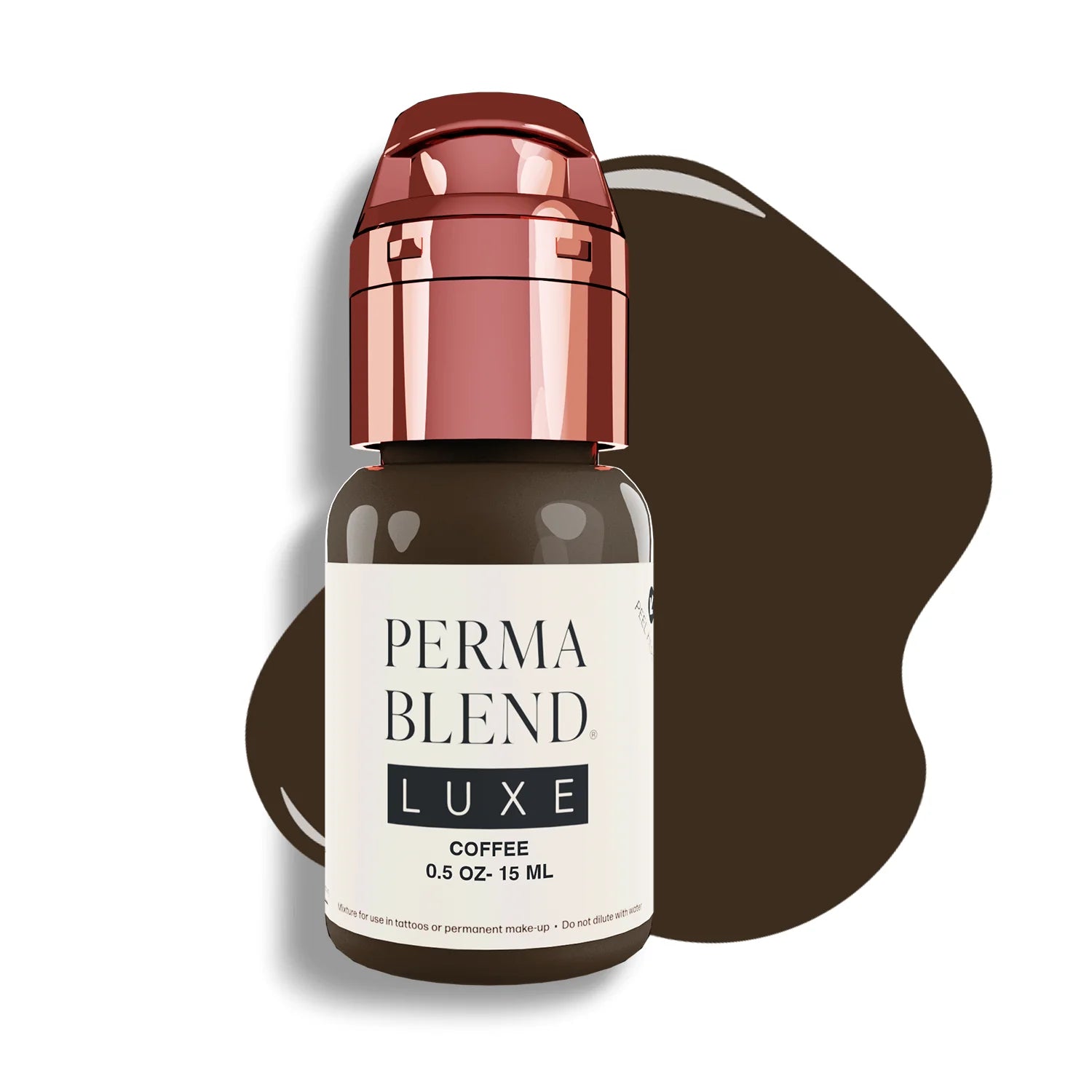 Permablend Brow Chicka Wow Wow Brow Set