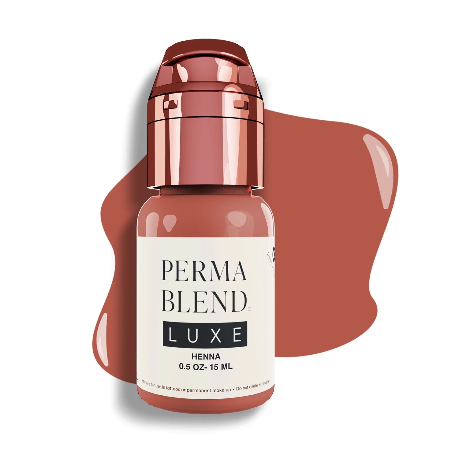 Permablend Pucker Up Butter Cup Lips Set