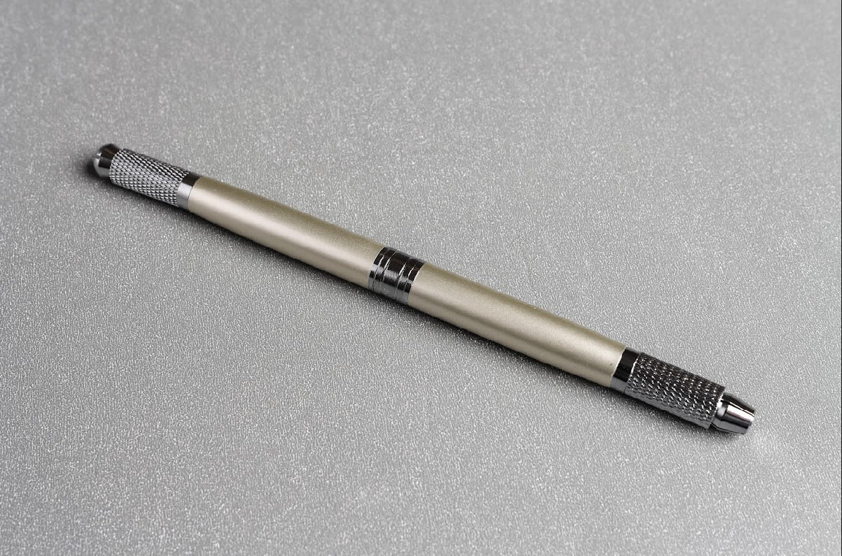 Triple Head Microblading Pen - Microblading Tools and Accessories 