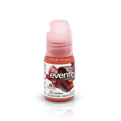 Evenflo Lips Pigments