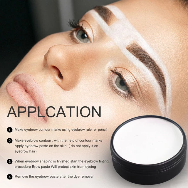 لصق رسم الخرائط