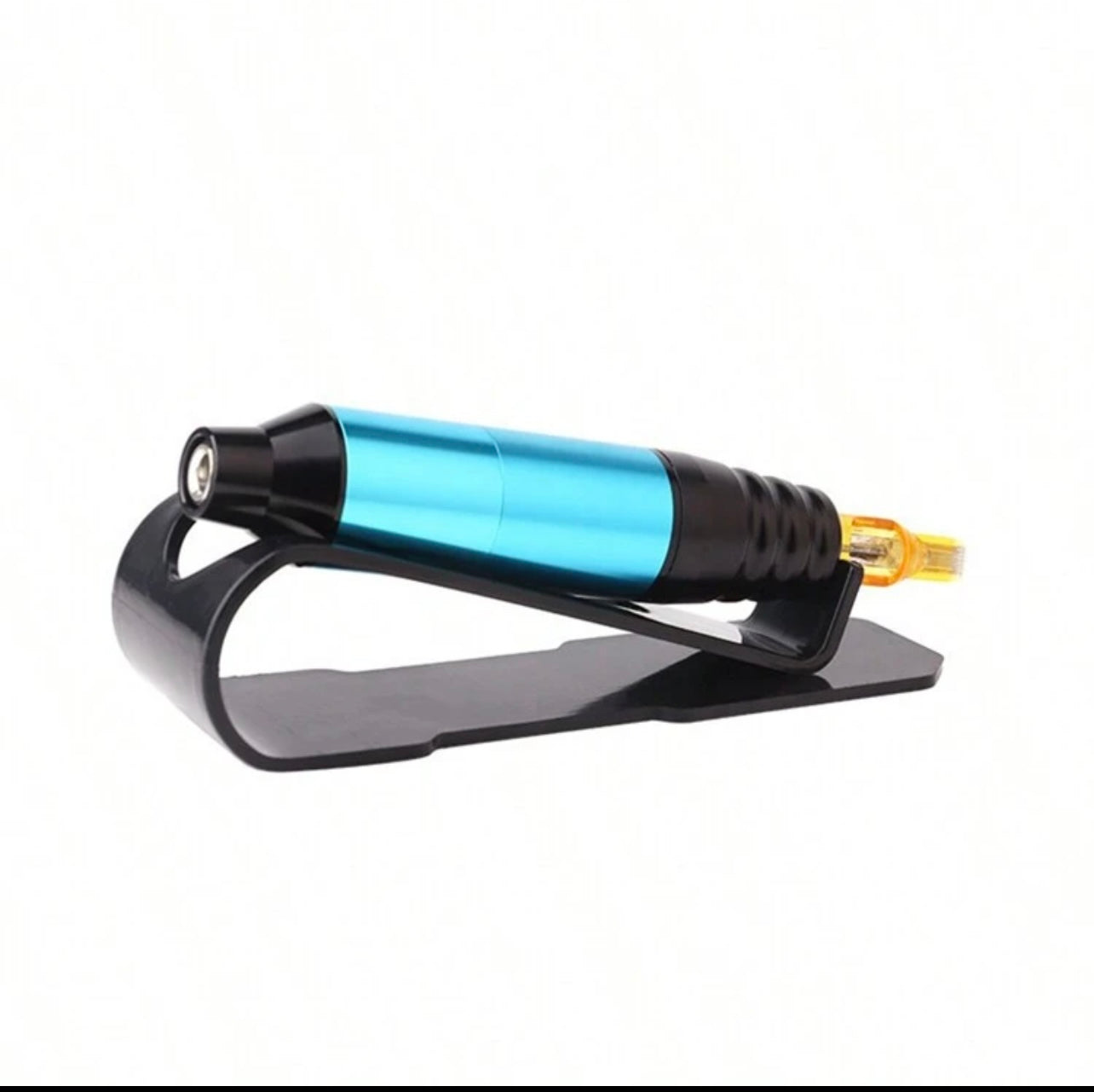 حامل الماكينة