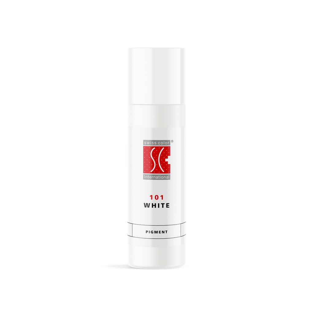 Swiss Color Base Pigments & Correctors