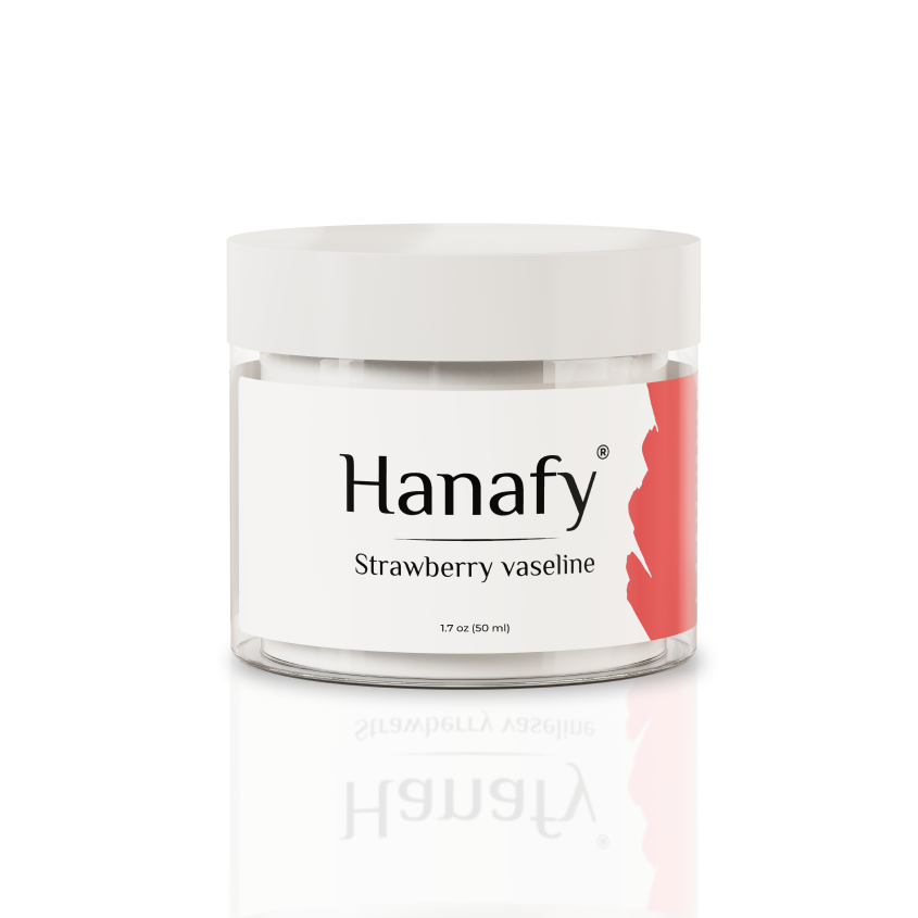 Hanafy Vaseline