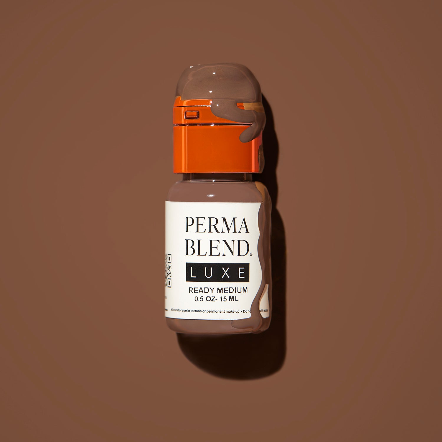 Permablend Luxe- مجموعة جاهزة للانطلاق