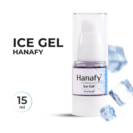 Hanafy Ice Gel