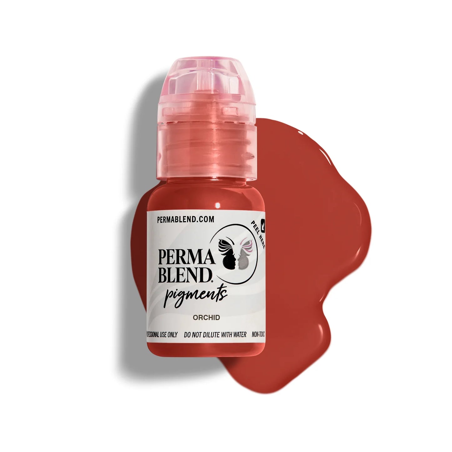 Permablend Lip Pigments 15ml