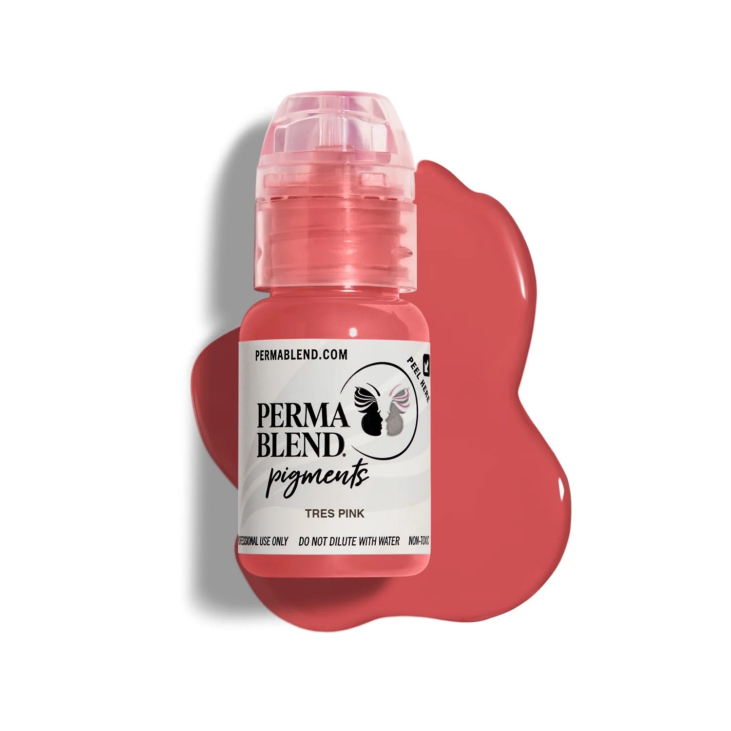 Permablend Signature Lips Set