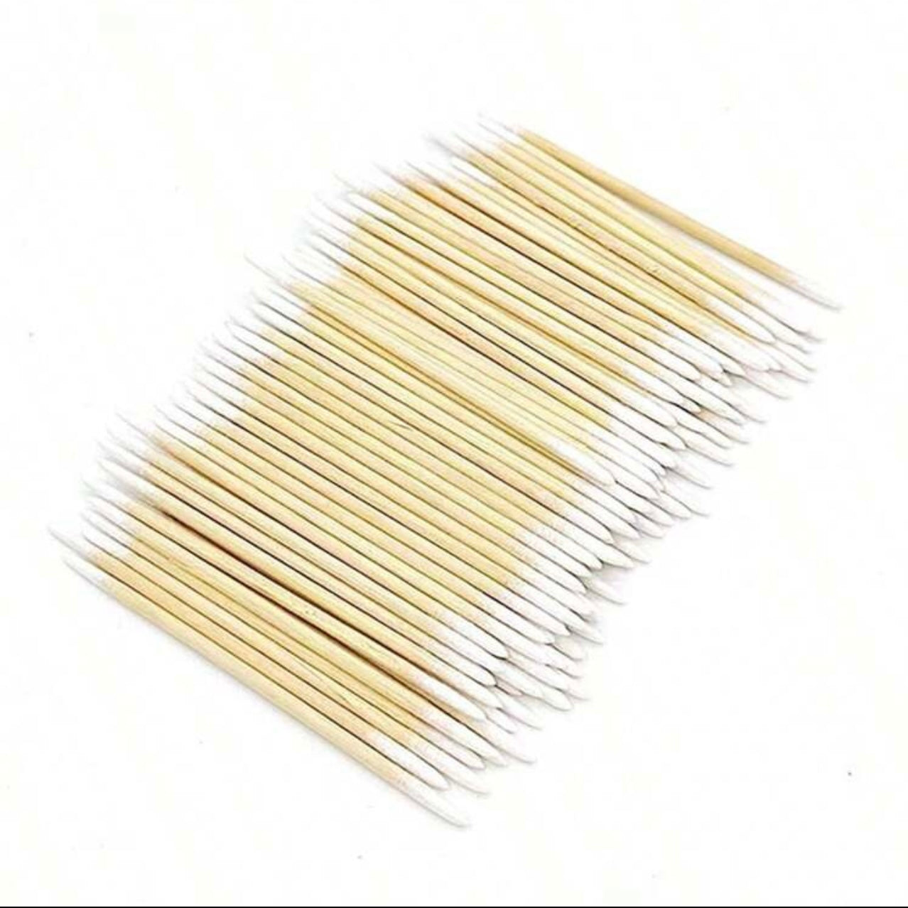 مسحة التنظيف