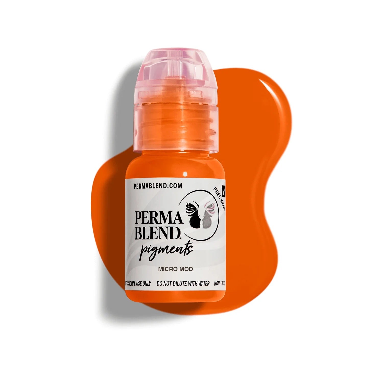Permablend Scalp Set