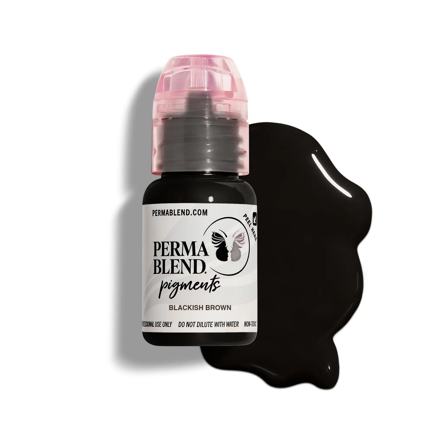 Permablend Brows Pigments