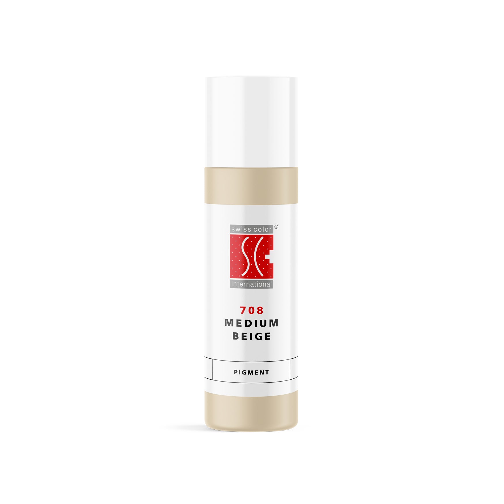 أصباغ سويسرية ملونة 10 مل