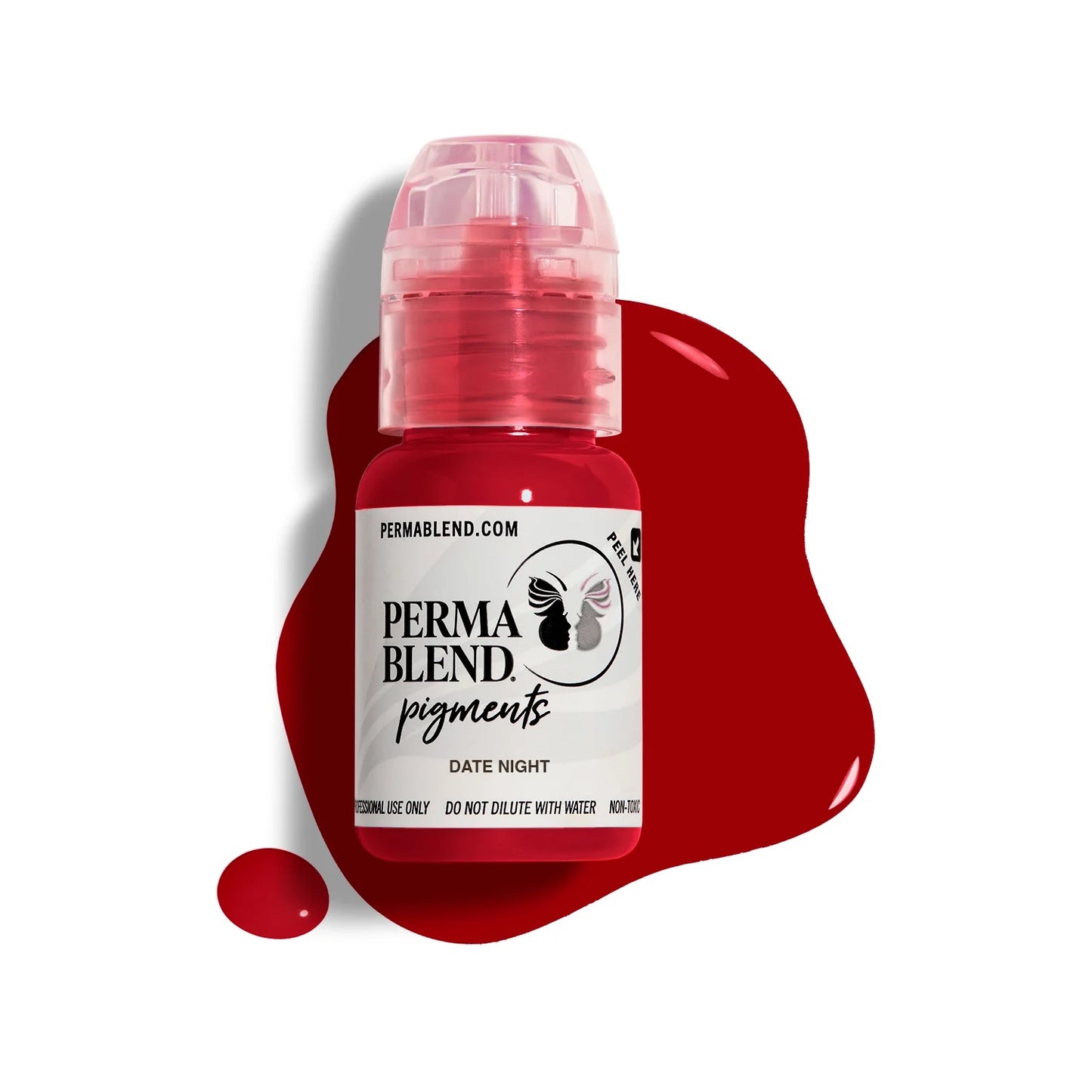 Permablend Lip Pigments 15ml
