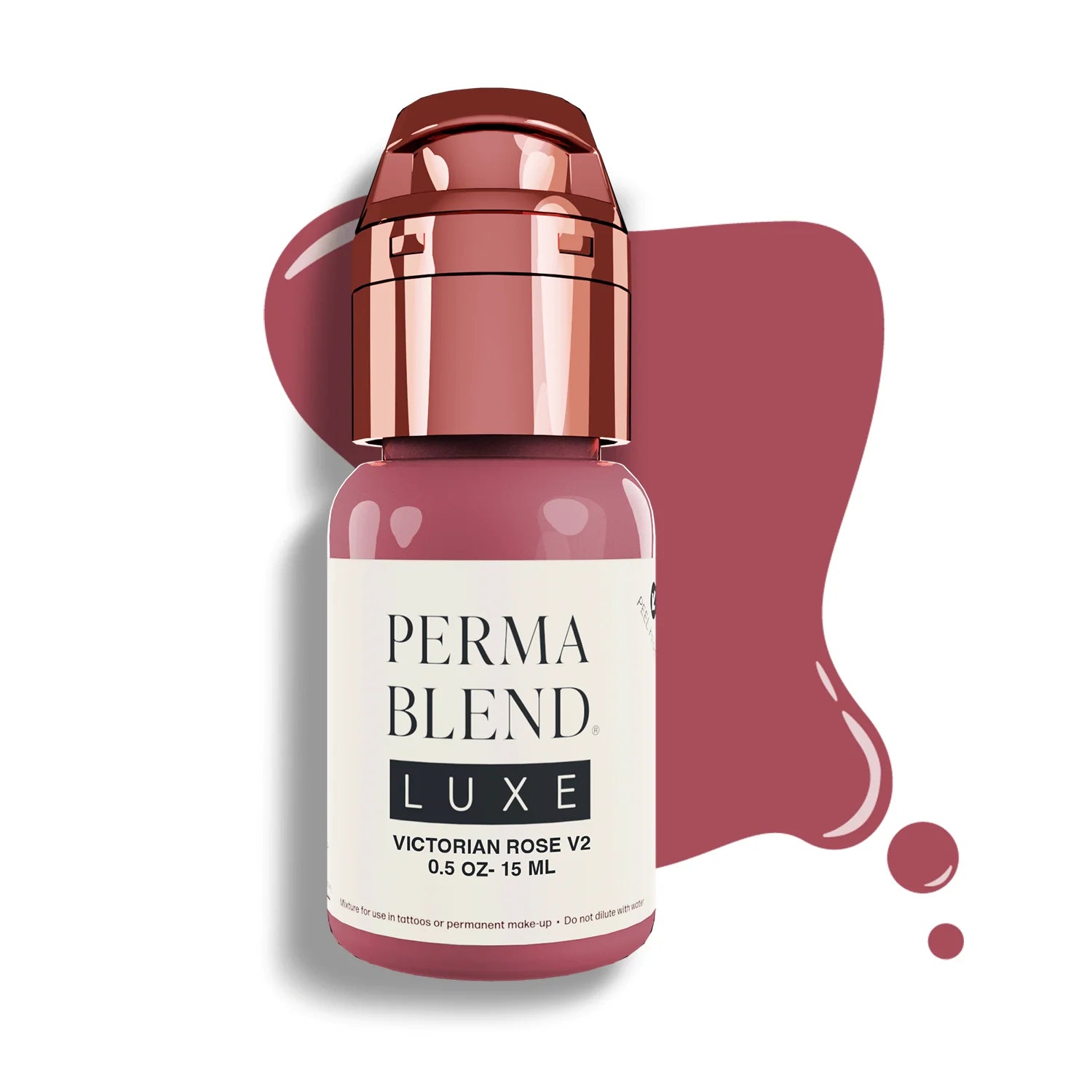 Permablend Pucker Up Butter Cup Lips Set