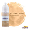 Hanafy Camouflage Pigments