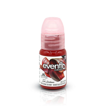 Evenflo Lips Pigments