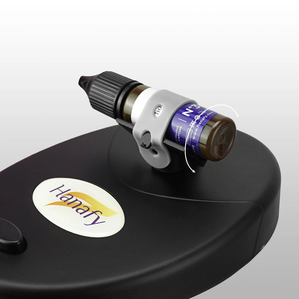 Hanafy Pigment Shaker