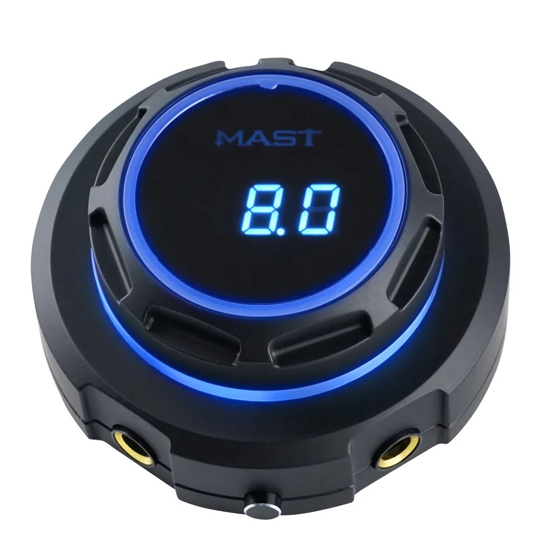 Mast Power Supply