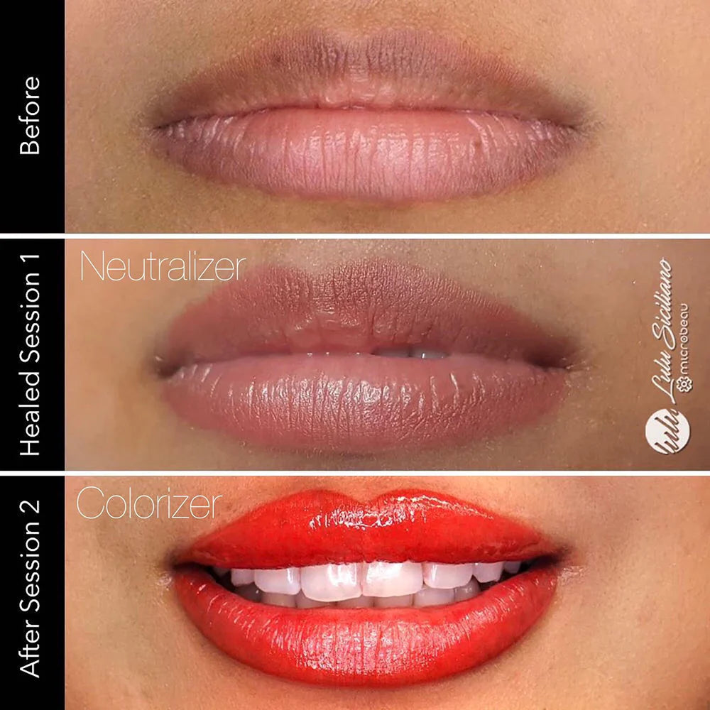 Evenflo Neutralizer Set