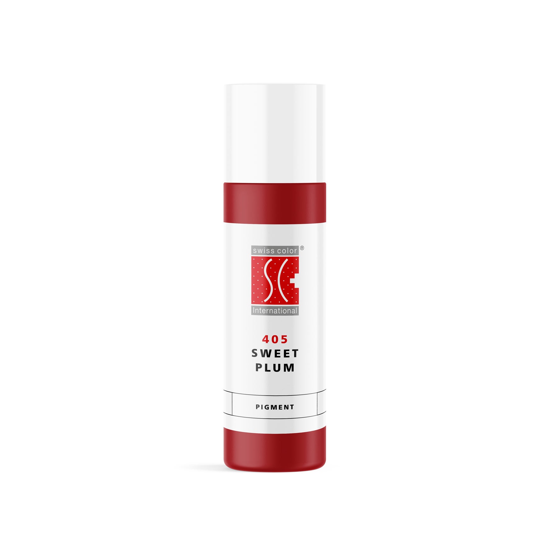 Swiss Color Lips Pigments 10ml