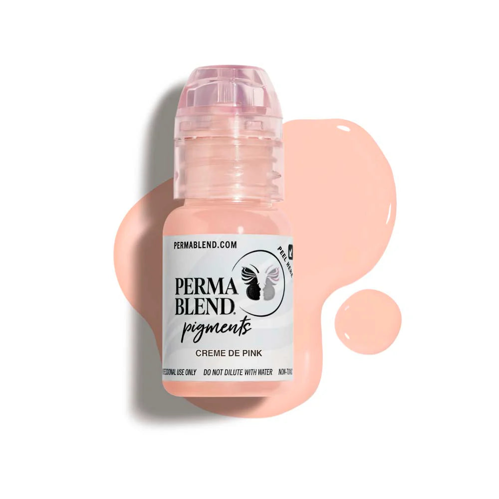 Permablend Lip Pigments 15ml