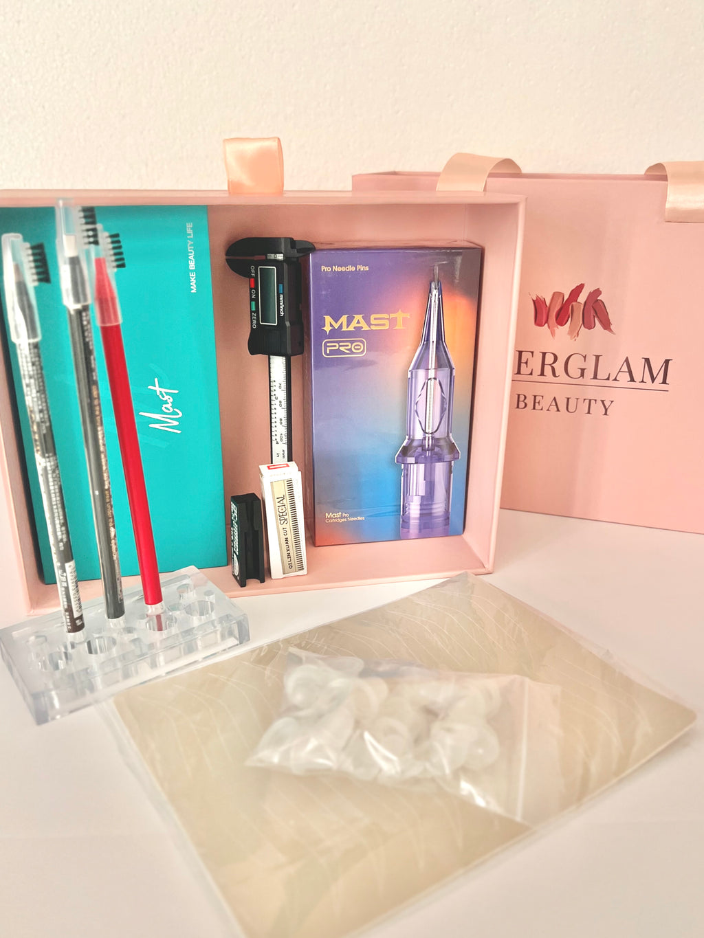 Everglam Exclusive Kit