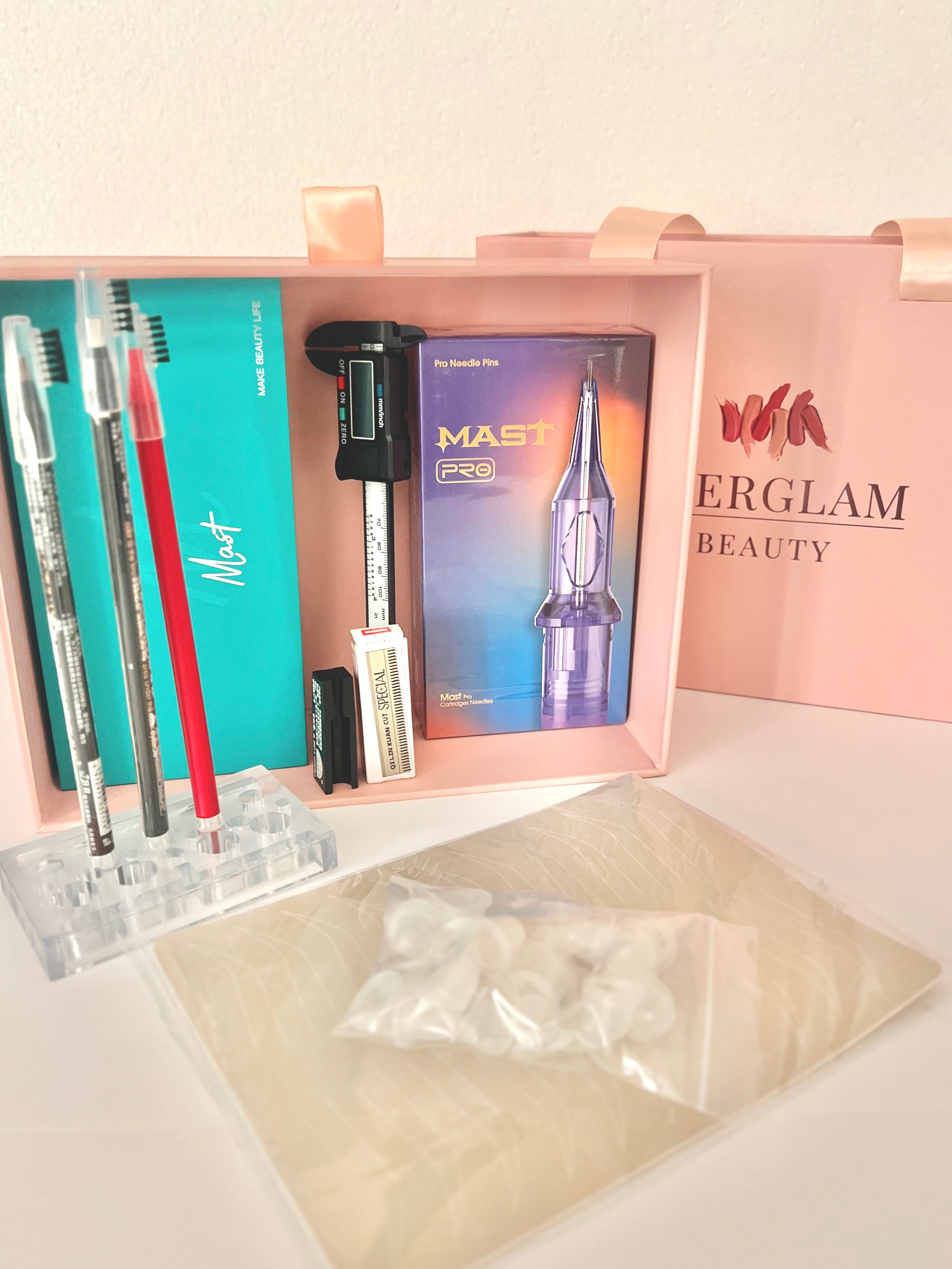 Everglam Exclusive Kit