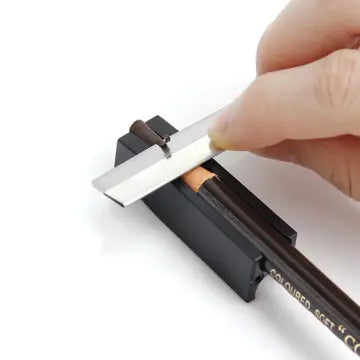 Sharpener Razor