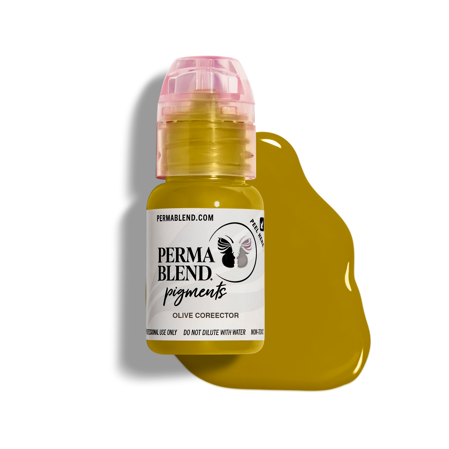 Permablend Corrector