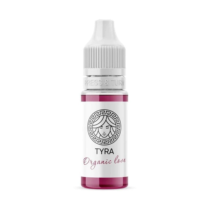 Face Organic Love Pigments