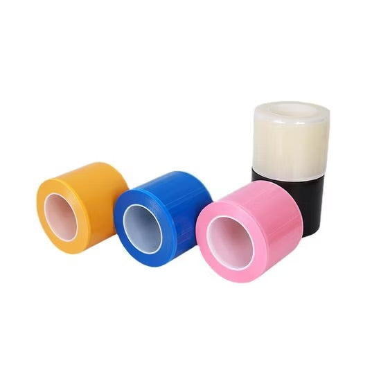 Protective Barrier Film