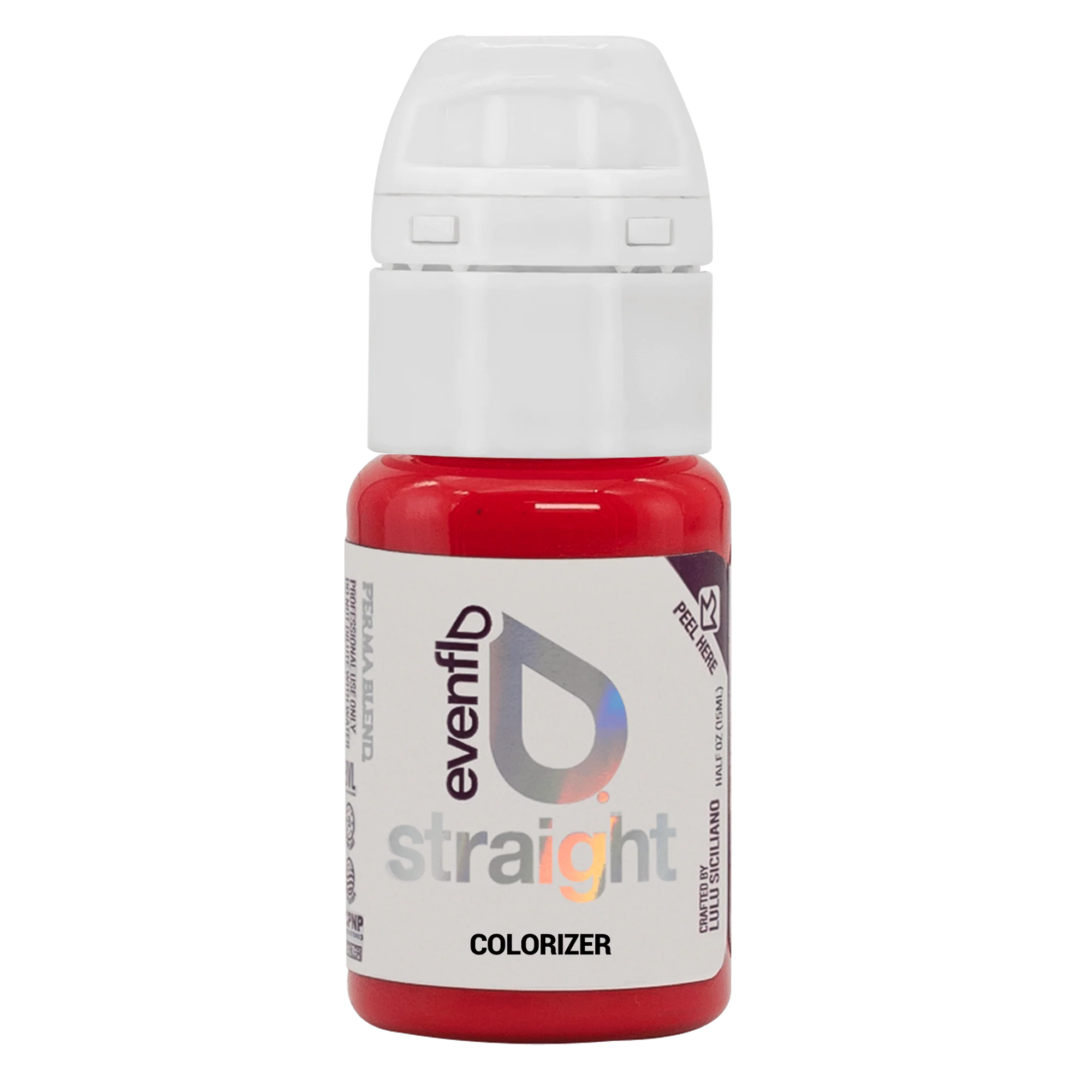 Evenflo Lips Neutralization Pigments