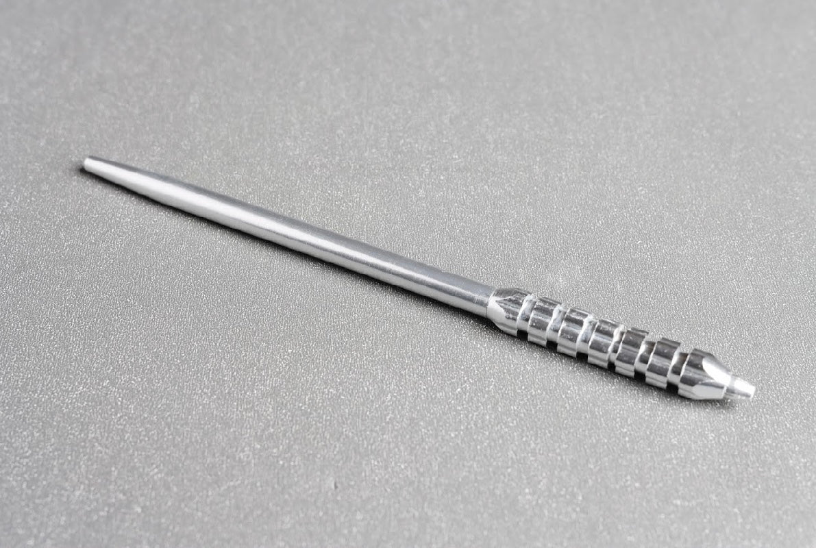 Aluminum Microblading Pen