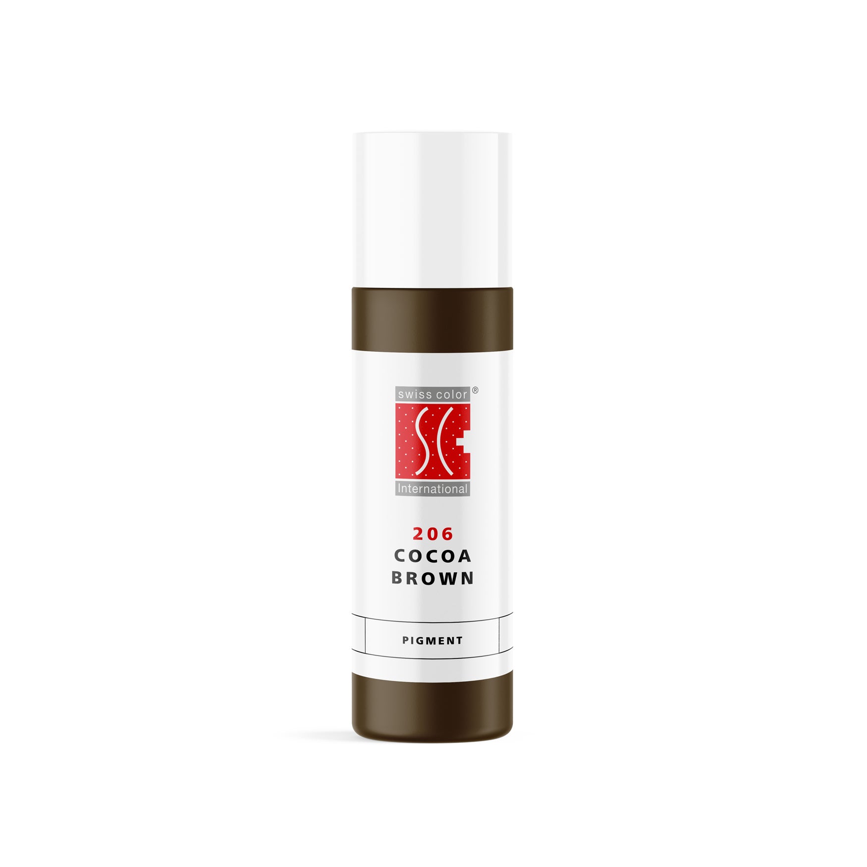 Swiss Color Brows Pigments